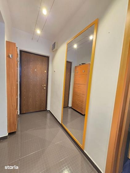 Tineretului / 7 Minute Metrou / Apartament 2 Camere - 7