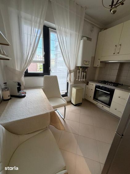 Ilioara rent - 4