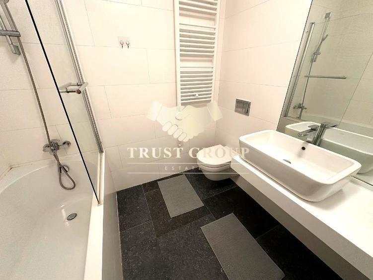 Apartament cu 3 camere decomandat în Floreasca