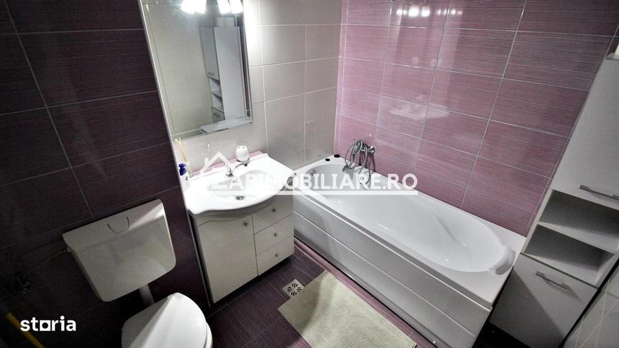 Apartament cu 2 camere decomandat în Tudor