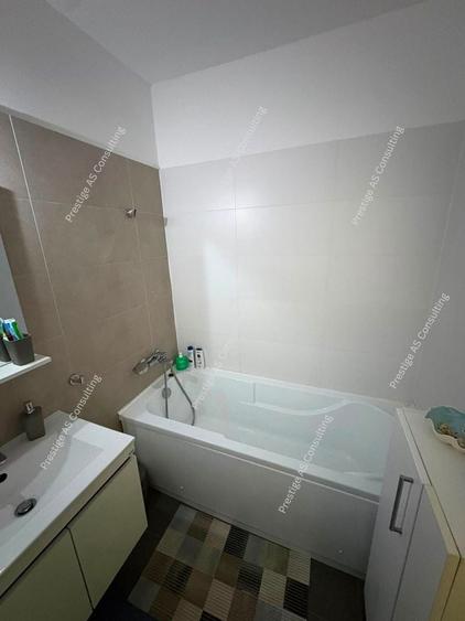 Apartament Modern 1 camera | Vivalia Grand | Etaj 4 | Parcare subterana - 12