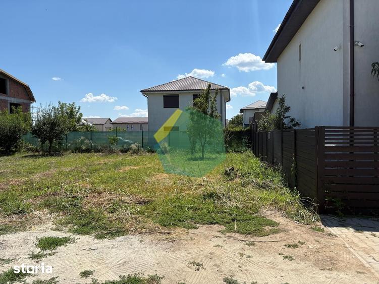 Teren 600 mp pentru construc?ie | Odai Matei Basarab - 2