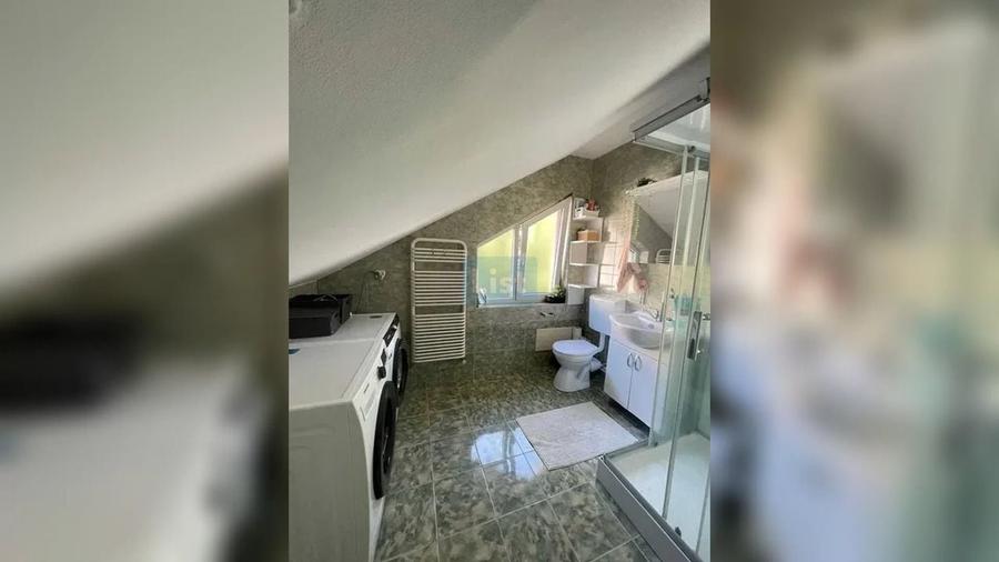 0% Comision | Apartament cu 4 camere si parcare | Europa - 7