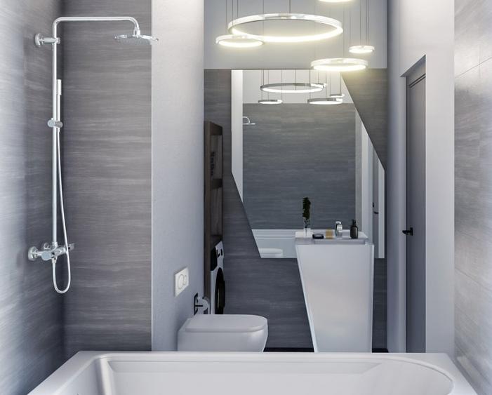 XCity Towers / 2 camere/PREDARE IMEDIATĂ - 9