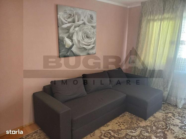 Apartament 3 camere, decomandat, 70mp, parcare, zona Kaufland Marasti - 4