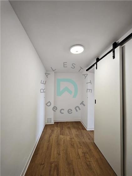 Apartament cu 2 camere nedecomandat în Centrul Istoric