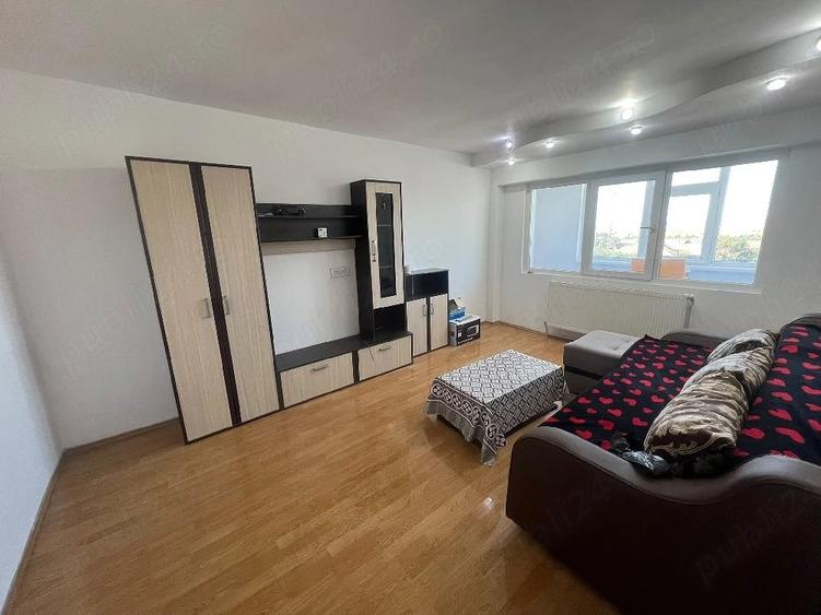Apartament cu 2 camere decomandat în Exterior Vest