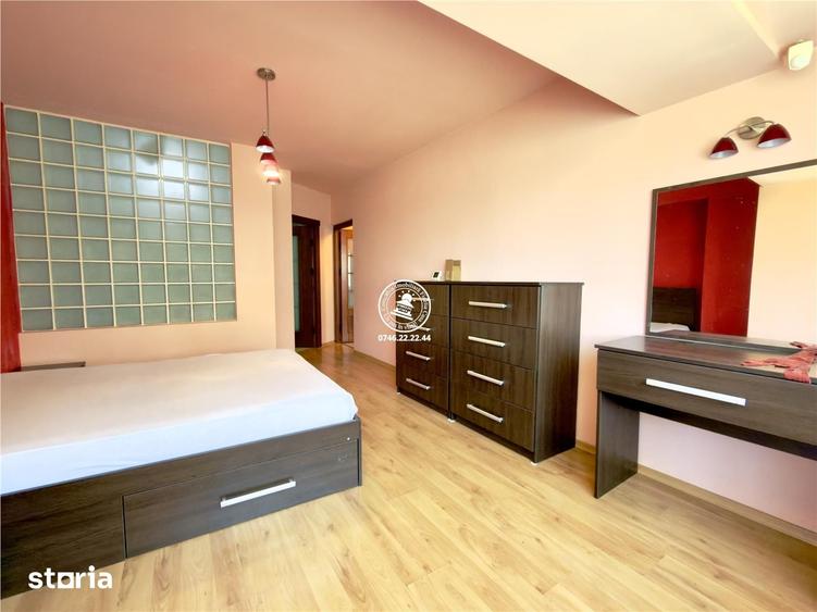Apartament 3 camere Pacuarari, 86mp, intermediar - 7