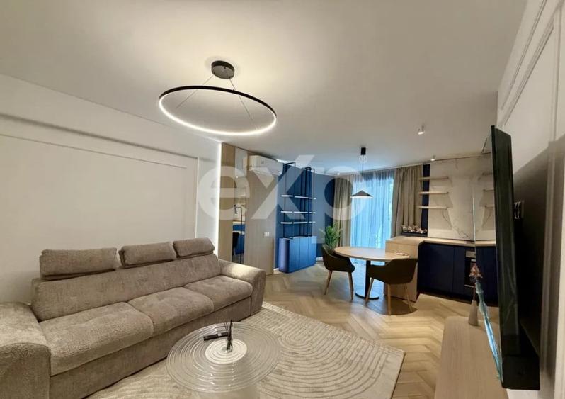 Apartament premium 2 camere | Terasa 16 mp | The Office - 3