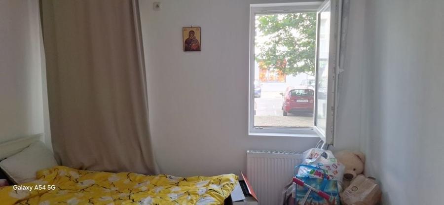Vand apartament 2 camere parter, Militari Residence, - 8