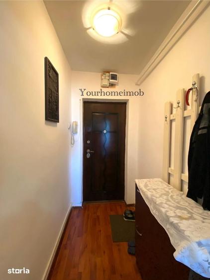 Apartament Craiovita 2camere mobilat, utilat, cu centrala 10/10 - 7
