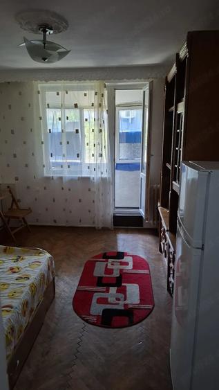 Garoniera micro 19 capat troleu - 8