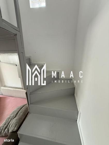 Casă cu 4 camere cu Teren 2000 Mp în Veterani
