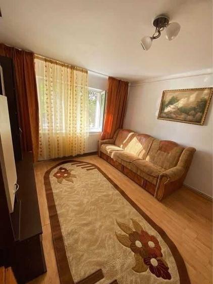 Garsonieră nedecomandată în Central
