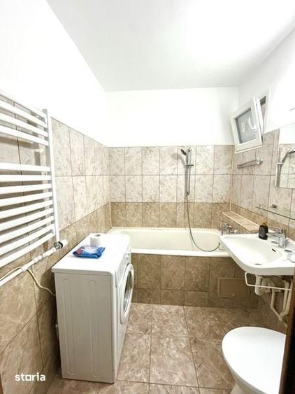 Apartament cu 2 camere decomandat în Berceni