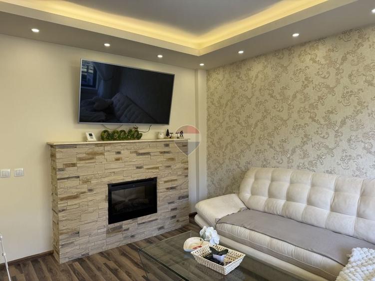 Apartament cu 2 camere de inchiriat | Donath Park - 8