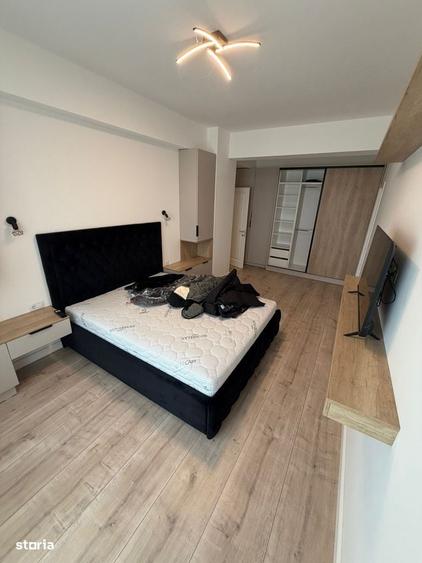 Apartament cu 3 camere în Ștefan cel Mare