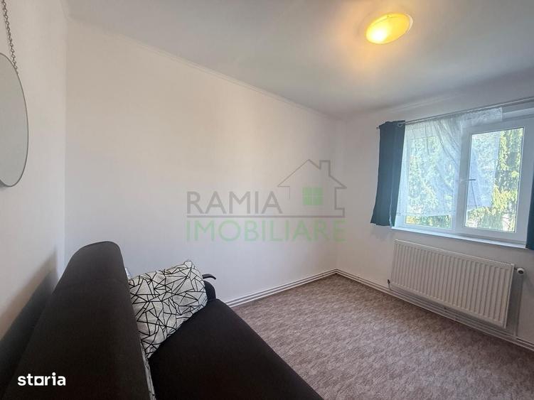 Apartament 2 camere Tractorul mobilat utilat disponibil imediat - 2