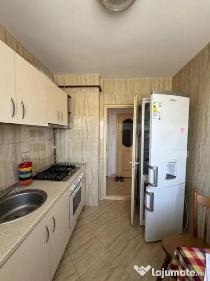 Apartament luminos cu 3 camere Moreni - 8