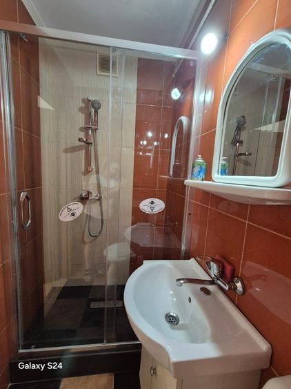 Apartament cu 2 camere în Podgoria