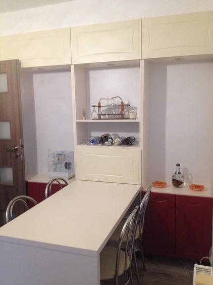 Apartament cu 3 camere decomandat în Ludoș