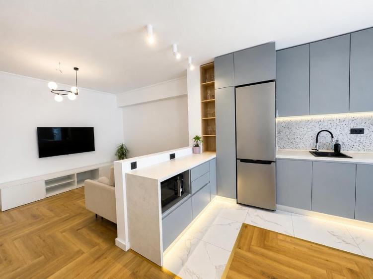 Apartament 2 camere Central, lângă Bosch Engeneering-NTT Data, 66 mp, proprietar - 3