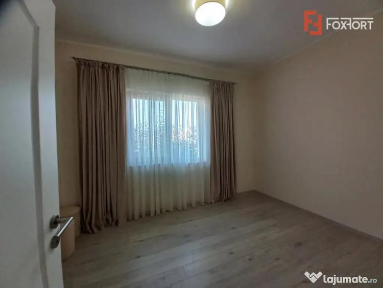 Duplex cu 3 camere si teren de 410 mp de vanzare in Ghiroda - Ghiroda (Timis) - 3