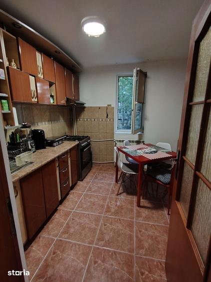 Apartament cu 4 camere în Central