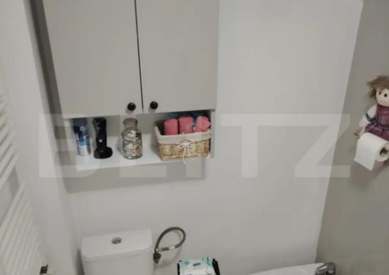 Apartament cu 2 camere decomandat în Mihai Eminescu