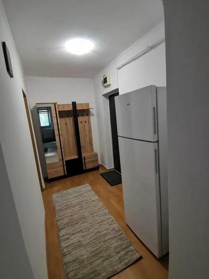 Apartament cu 2 camere decomandat, mobilat în Tătărași