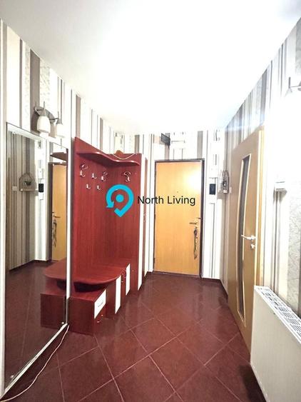 Apartament cu 4 camere în Titan