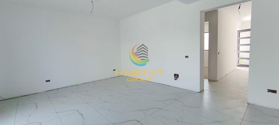 Duplex cu 4 camere cu Canalizare în Berceni