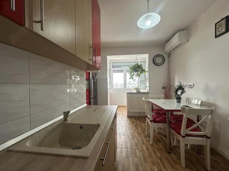 Agentia imobiliara VIGAFON vinde apartament 3 camere Central - 6