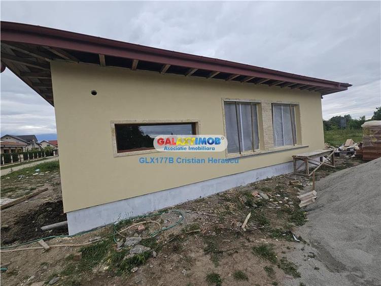 Gulia Tartasesti Casa 4 camere 2 bai 100 mpu teren 500 mp - 6