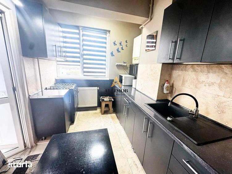 Apartament cu 2 camere în Xenia