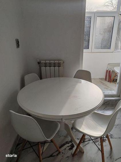 Apartament cu 2 camere în Ultracentral