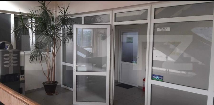 Spațiu comercial, de 40 mp, în Porolissum