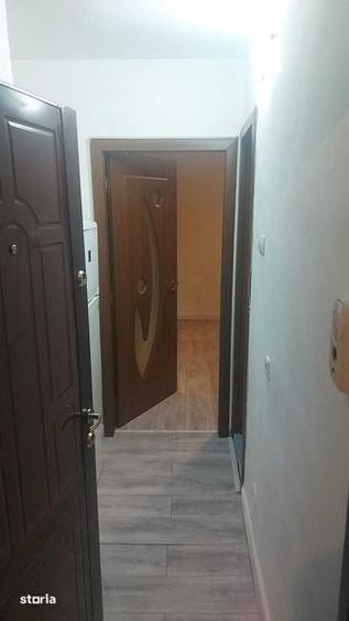 Garsonieră semidecomandată în Gării