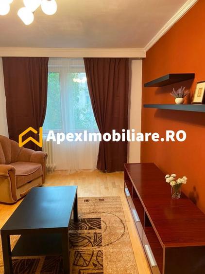Apartament 2 camere de inchiriat Crangasi Bucure?ti ApexIm - 1