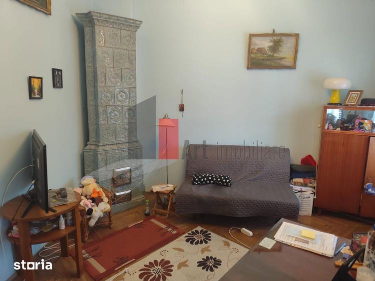Casă cu 4 camere cu Teren 111 Mp în Ștefan cel Mare