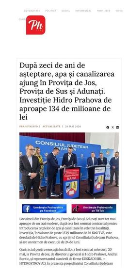 Spațiu comercial, în Provița de Sus