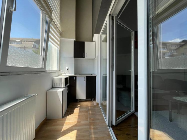 Apartament 2 camere, 40 mp | Zona Gheorgheni | Cluj-Napoca | - 3