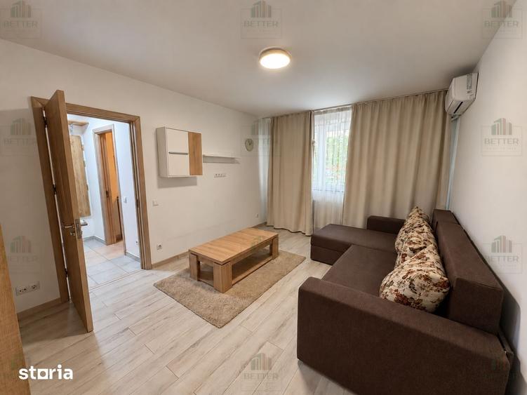 Apartament 2 camere decomandat | Metrou Pia?a Sudului 3 min - 2