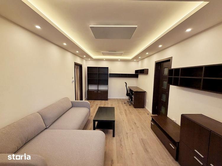 Apartament 2cam MODERN, RENOVAT, METROU - Obor | Viitorului 182 - 3