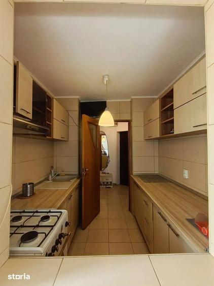 Apartament cu 3 camere decomandat în Sălăjan