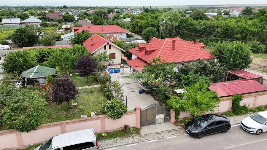 Două case, teren 1.210 mp | Ideal pentru două familii/ Tecuci - 21