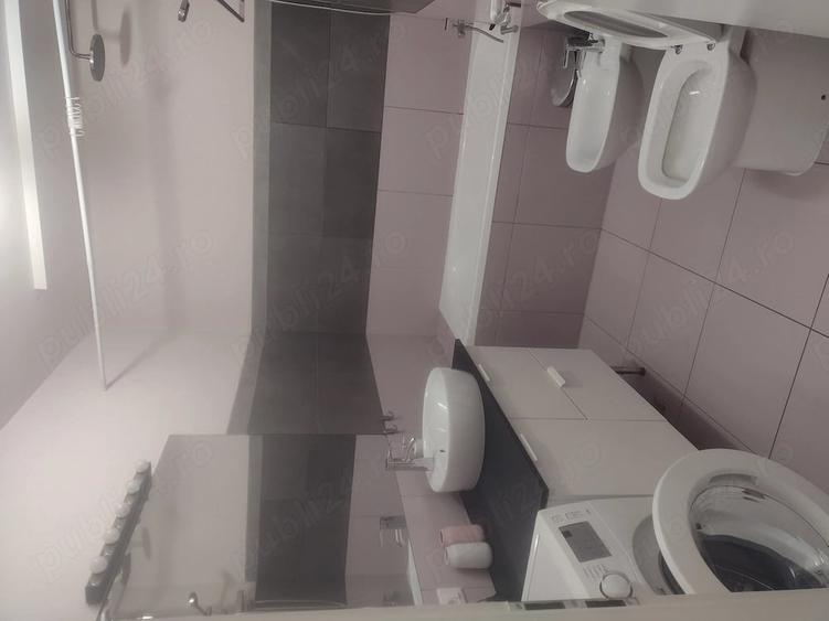 Inchiriez apartament cu o camer - 2