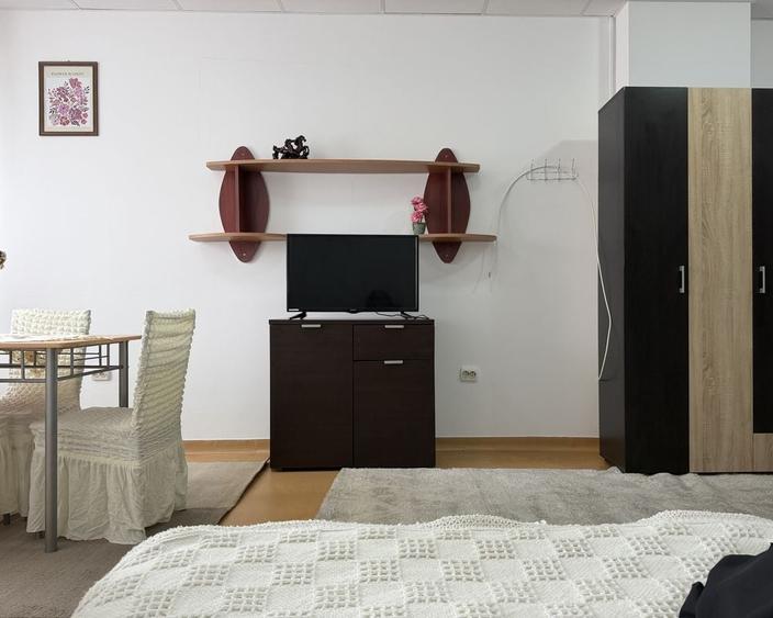 Garsonieră decomandată în Aiud