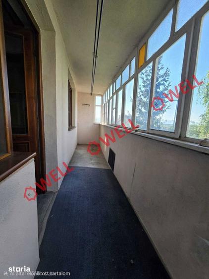Apartament cu 2 camere de vanzare in Sfantu Gheorghe, pe str Dealului! - 3