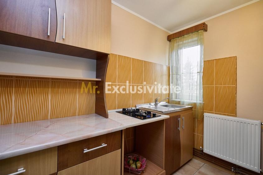 Casă individuală cu 5 camere cu Canalizare în Găvana 3
